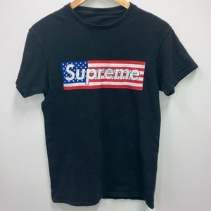 Supreme size small